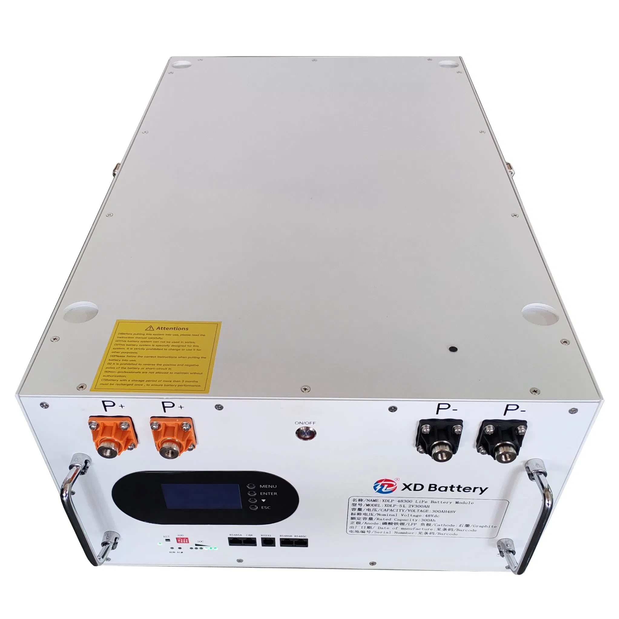 Factory Price: 10kw, 20kw, 50kw, 100kw Battery Energy Storage System. CE, GB/T, IP55. New Energy Liquid-Cooled Energy Storage Cabinet.