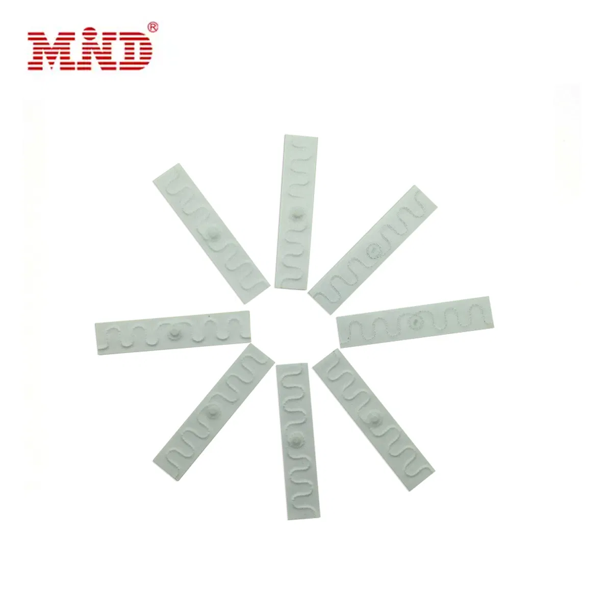 UHF RFID Laundry Tag/Washable Laundry Coin Tag, High Temp Resist