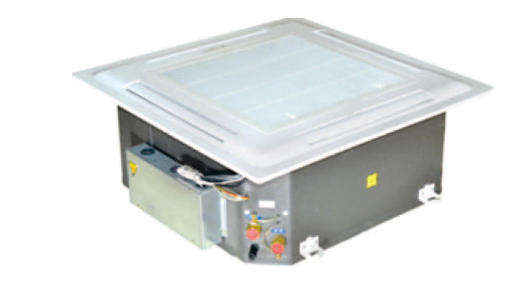 Floor Standing Fan Coil Units Stand Fan Control Board Charging Standing Fan