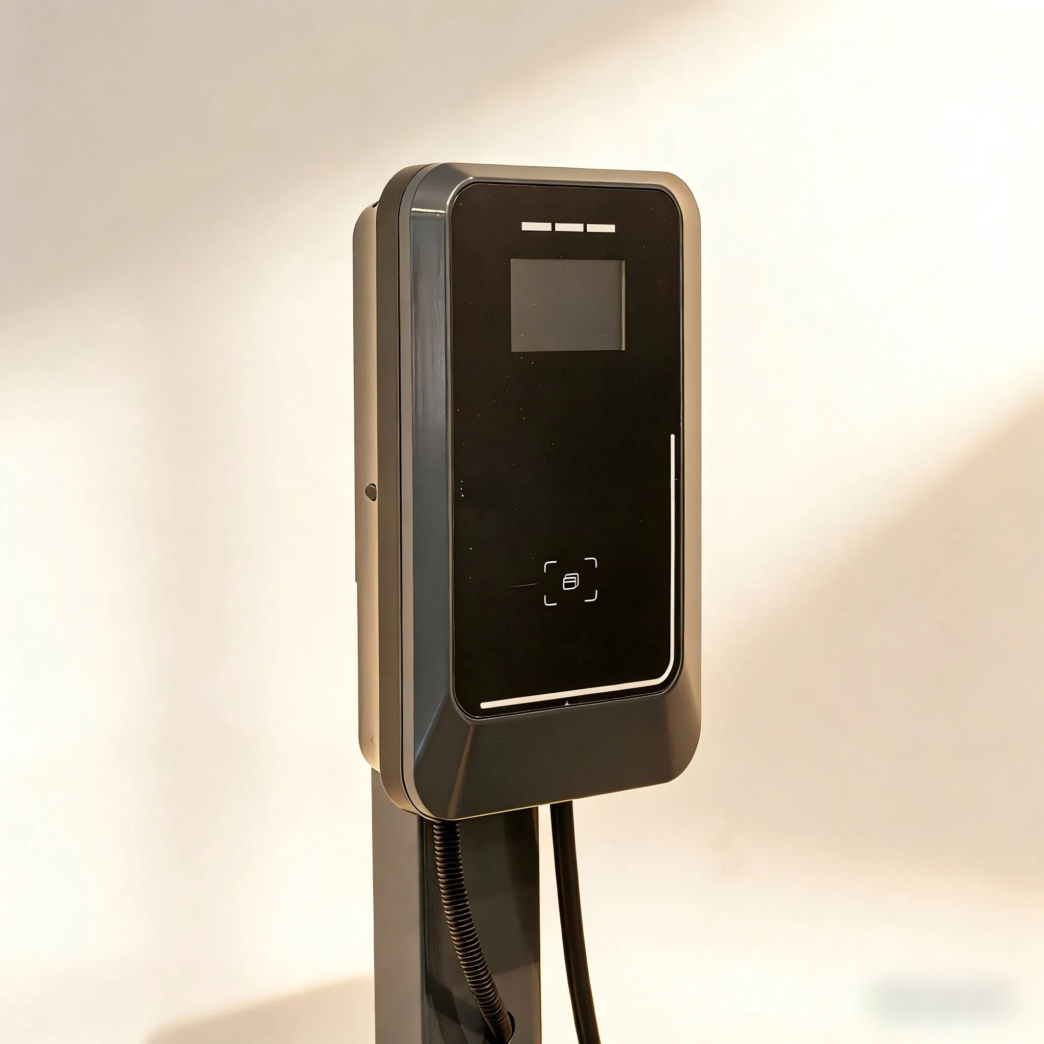 New Condition Smart EV Charging Solution with Durable Charging Cable