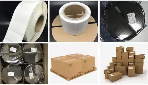 Packaging Box