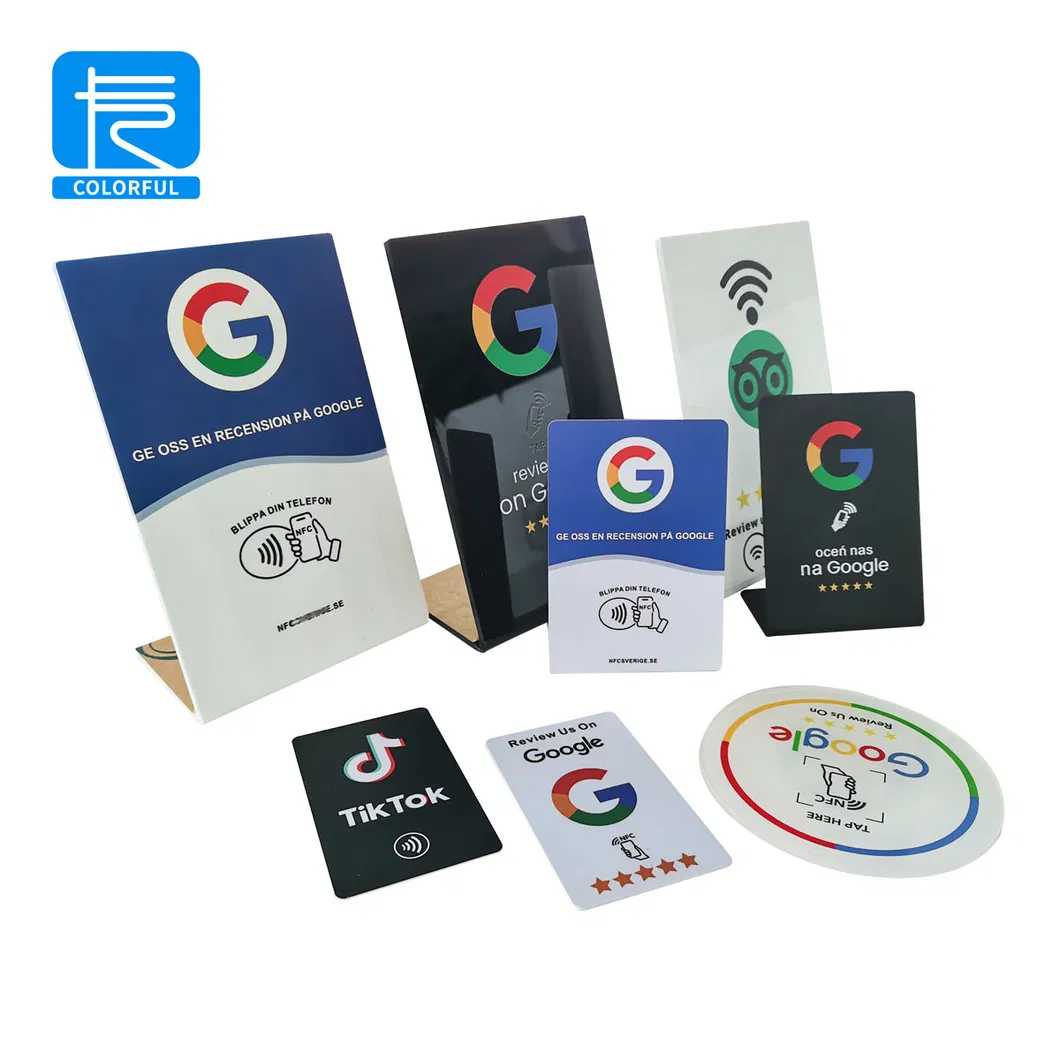 NFC Parameter Detail