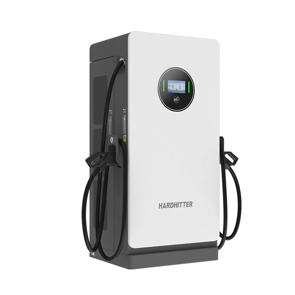 DC EV Charger Unit 2