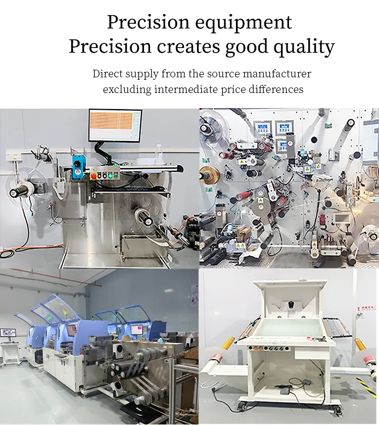 M730 Chip UHF RFID Tag