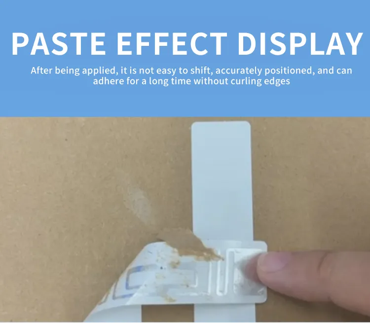 M730 Chip UHF RFID Tag