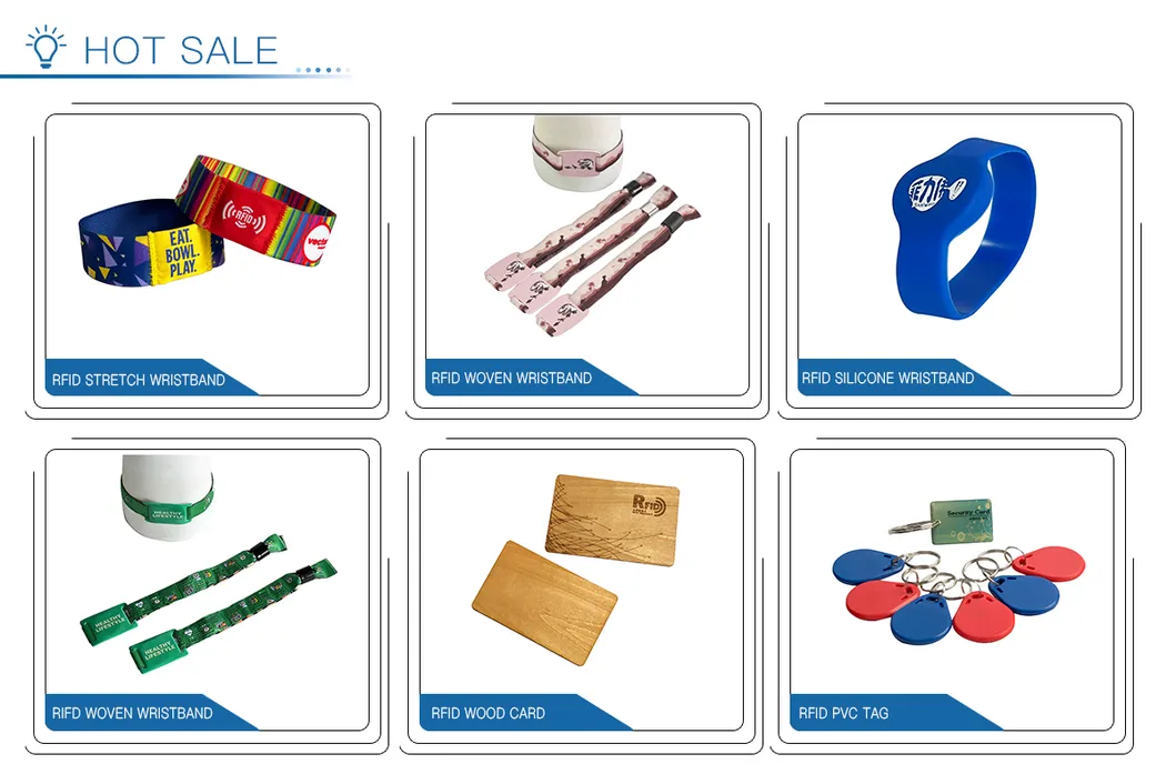 Hot Selling Products