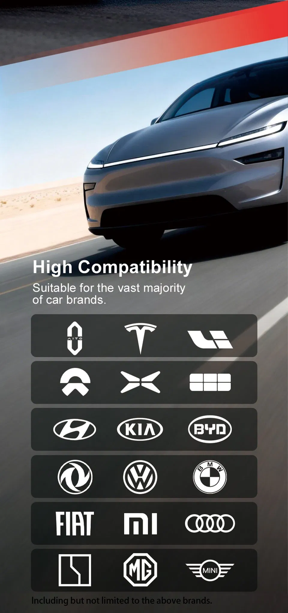 Flexible Charging System