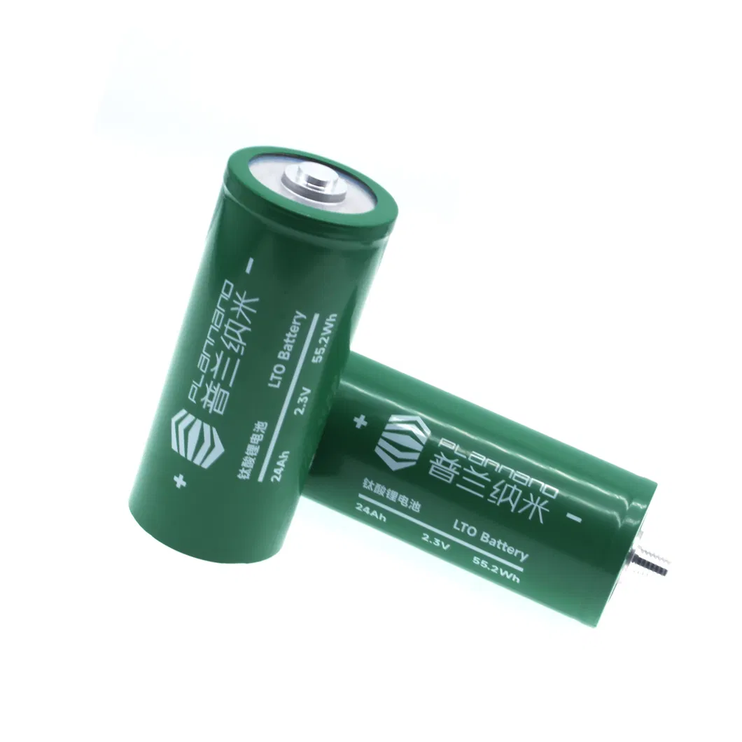 LTO Battery 40Ah