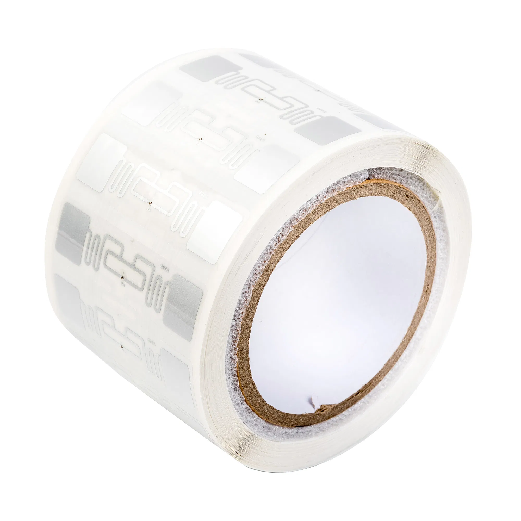 Cheap Price UHF Inlay Sticker Label Long Range RFID Tag for Inventory