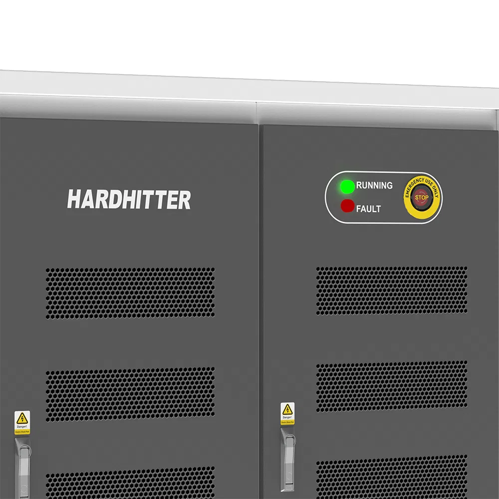 Floor Mounted 240kw 360kw 480kw 720kw Level 3 Rapid Commercial Electric Vehicle Charging Stations Split DC Charger Systems