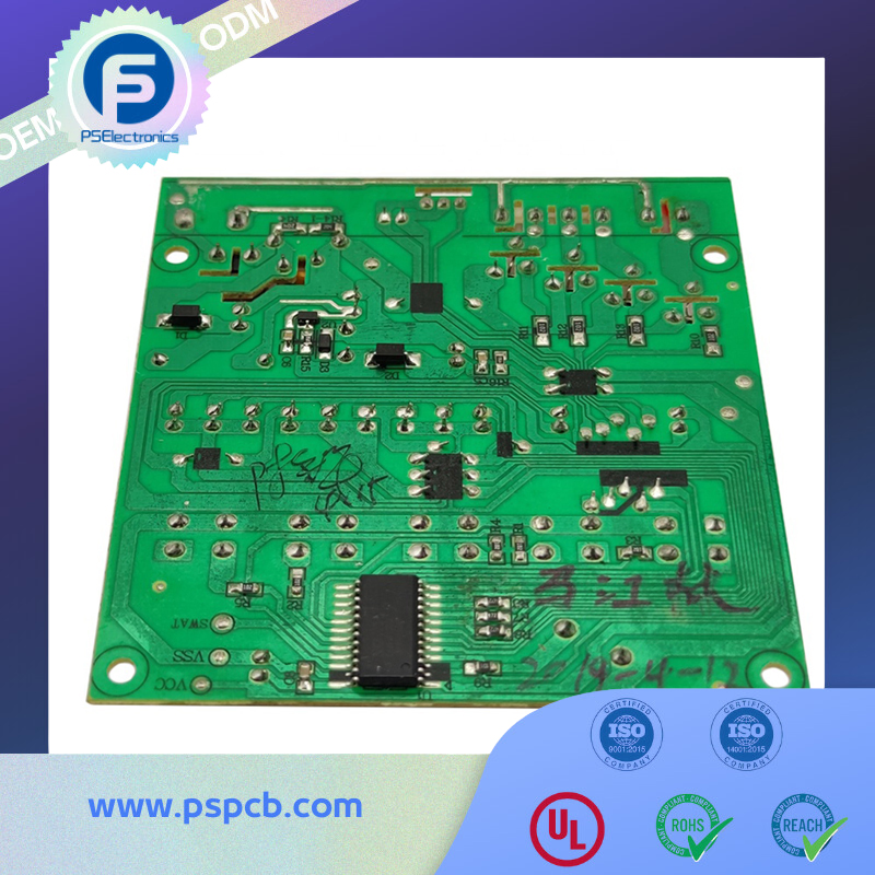 Advanced Multi-Band RFID Module with Nb-IoT Technology for Global Use