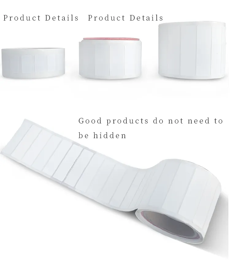 M730 Chip UHF RFID Tag