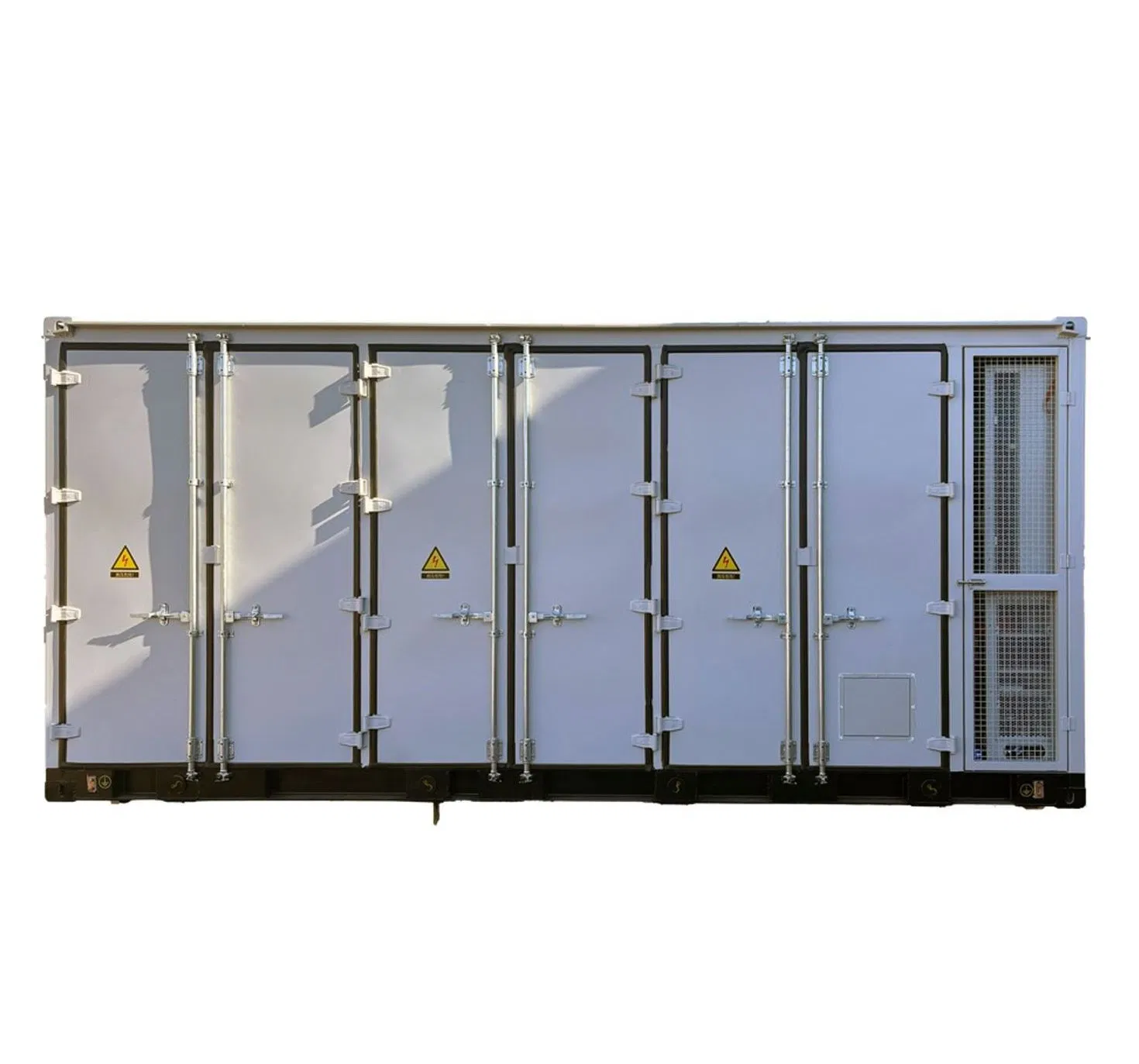 Advanced Electric Vehicle Energy Storage Systems for Optimal Performance