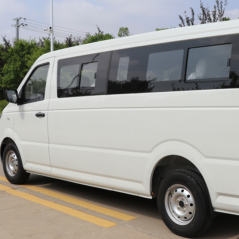 Sightseeing Passenger Minibus Car Camioneta Furgoneta 14 Pasajeros Bus for Sale