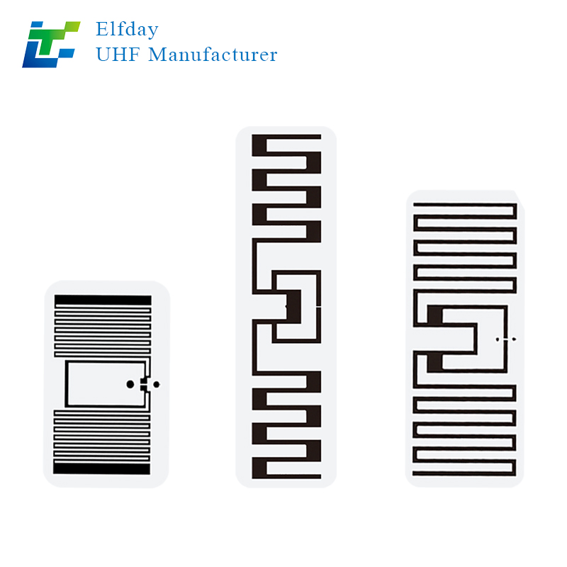 Reliable M730 Chip UHF RFID Tag Has Excellent Read Range