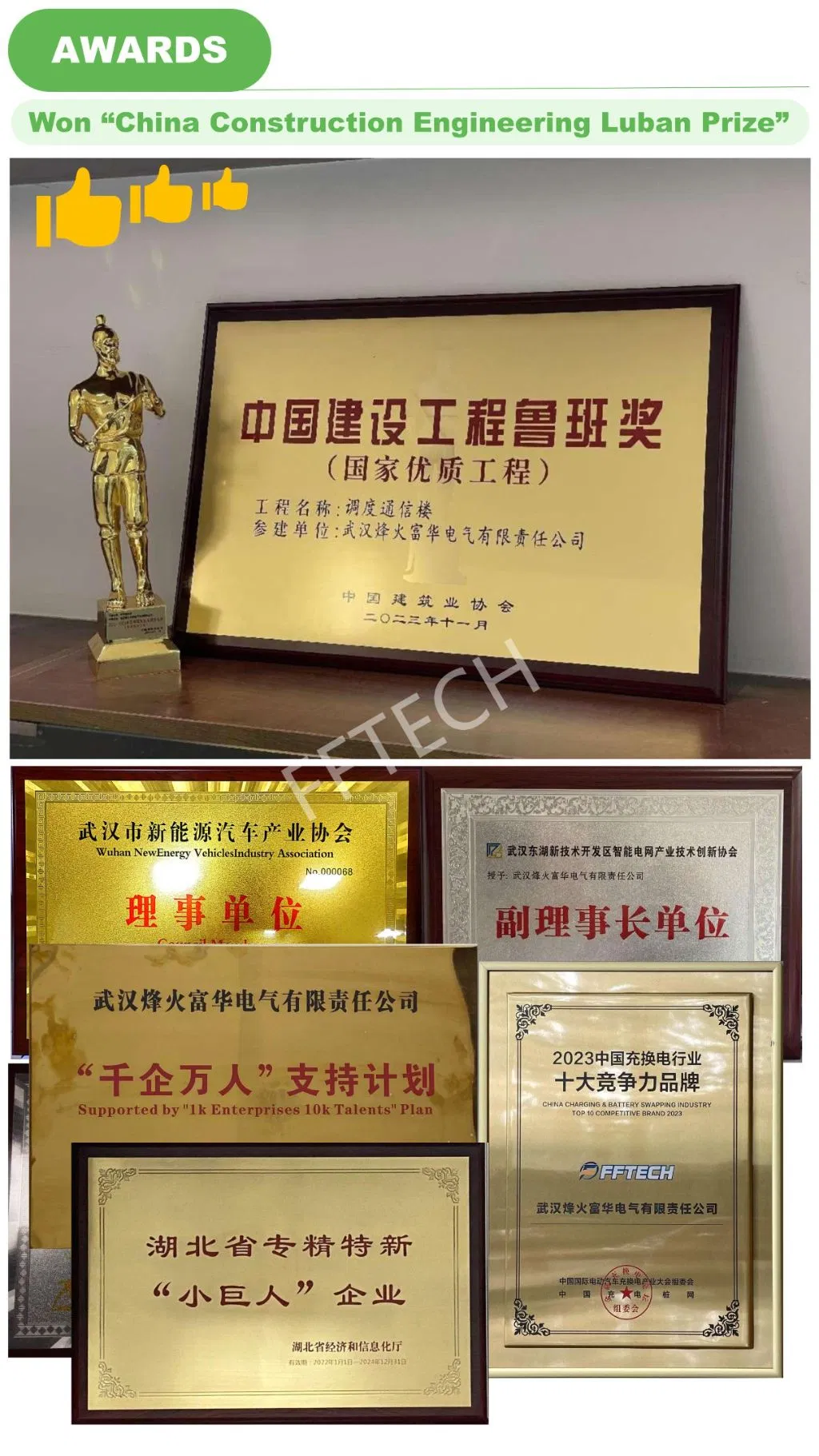 Production Display 5