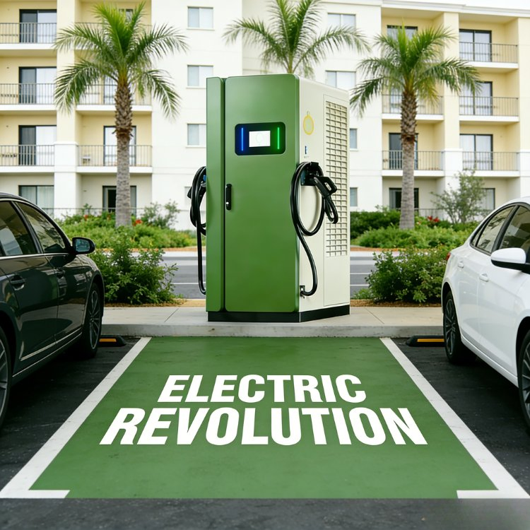 New 120kw 180kw DC Fast EV CCS/Gbt Ocpp Solar Model3 ID Car Charging Station RFID Authentic Commercial Fast DC EV Charger Commercial Use Charging Station