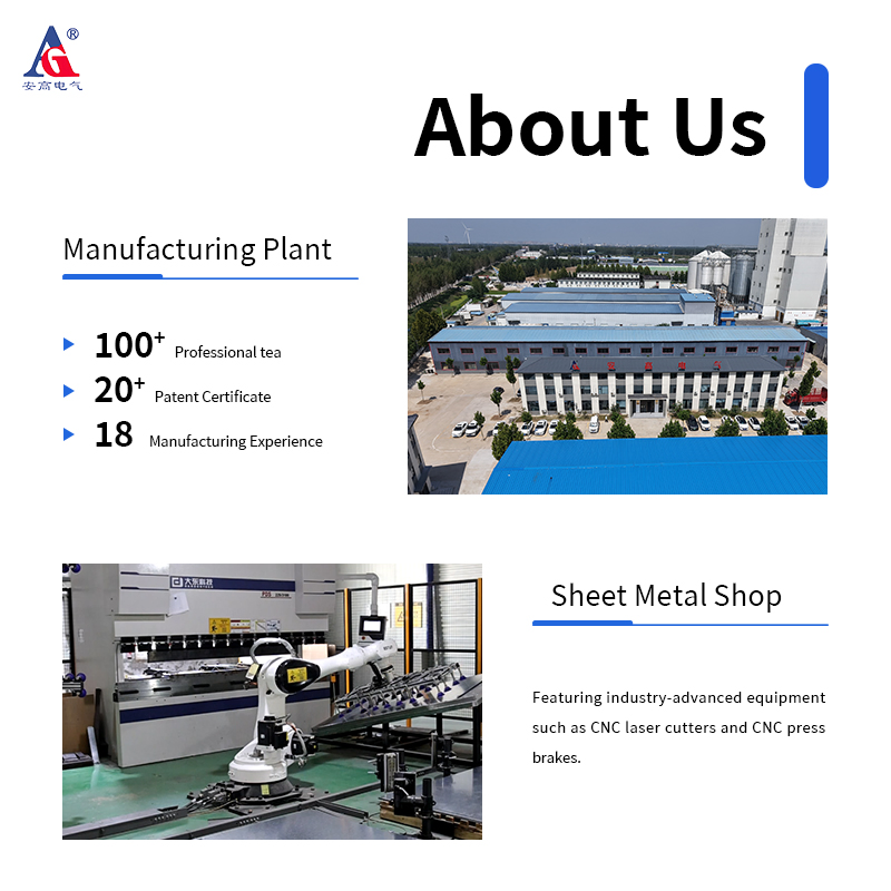 EV Charger Enclosure Manufacturer Sheet Metal Cabinet for Charging Station