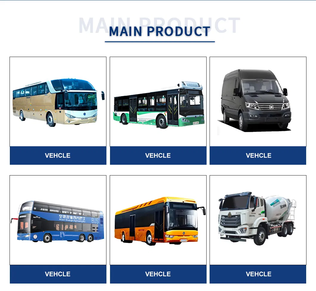 Energy-Saving Bus Solutions