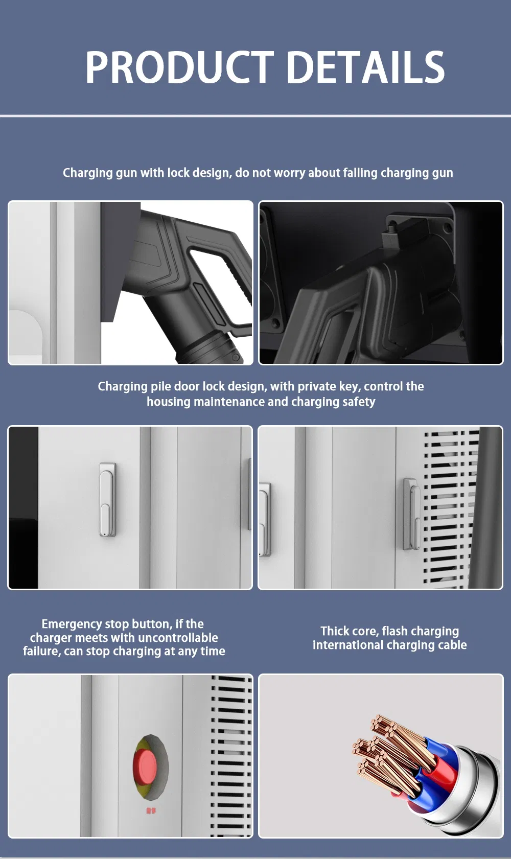 Product Specification View