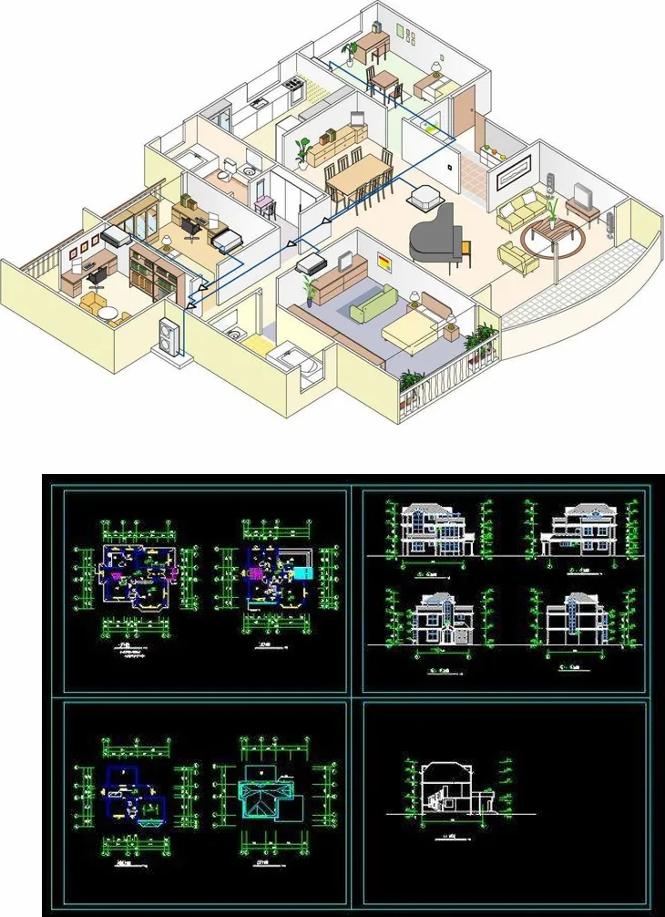 Building Requirements