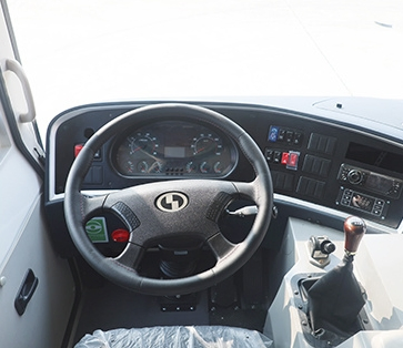 Eco-Friendly Energy-Saving Bus for Sustainable Urban Transport Solutions