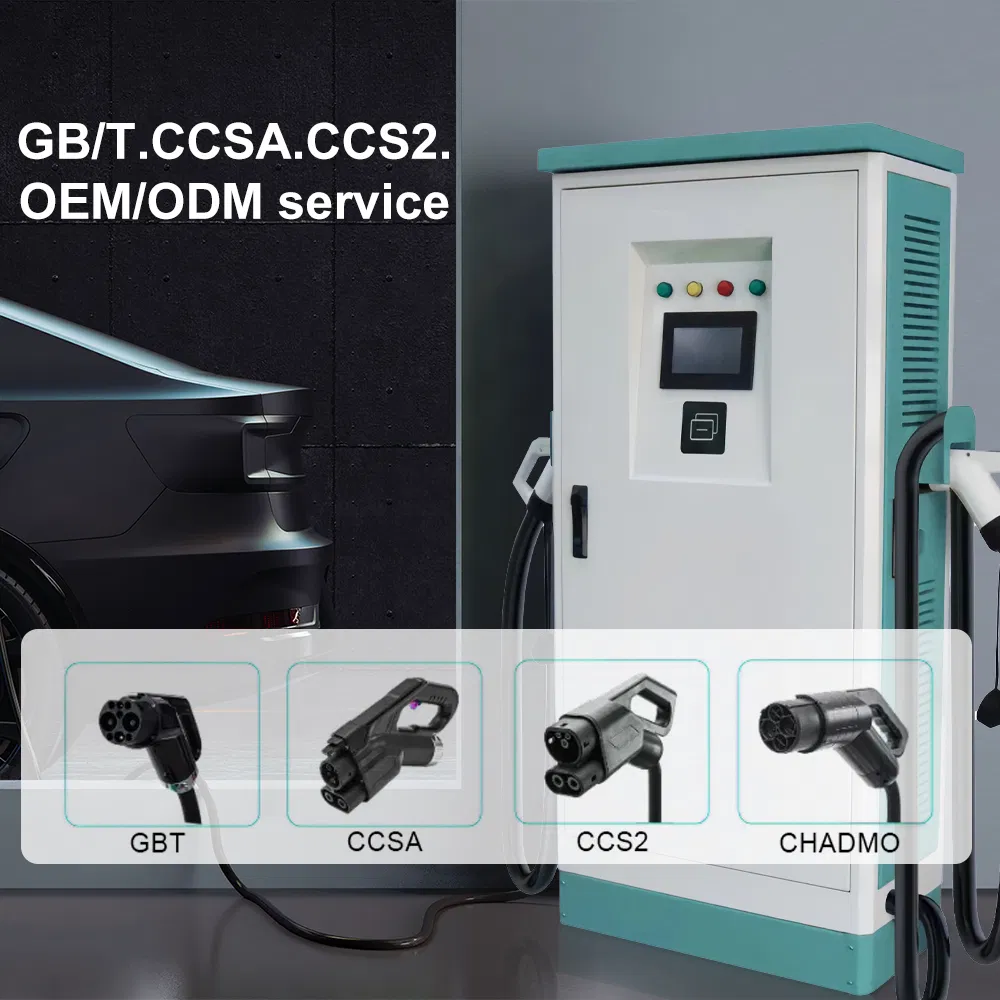 EV Station Details 5