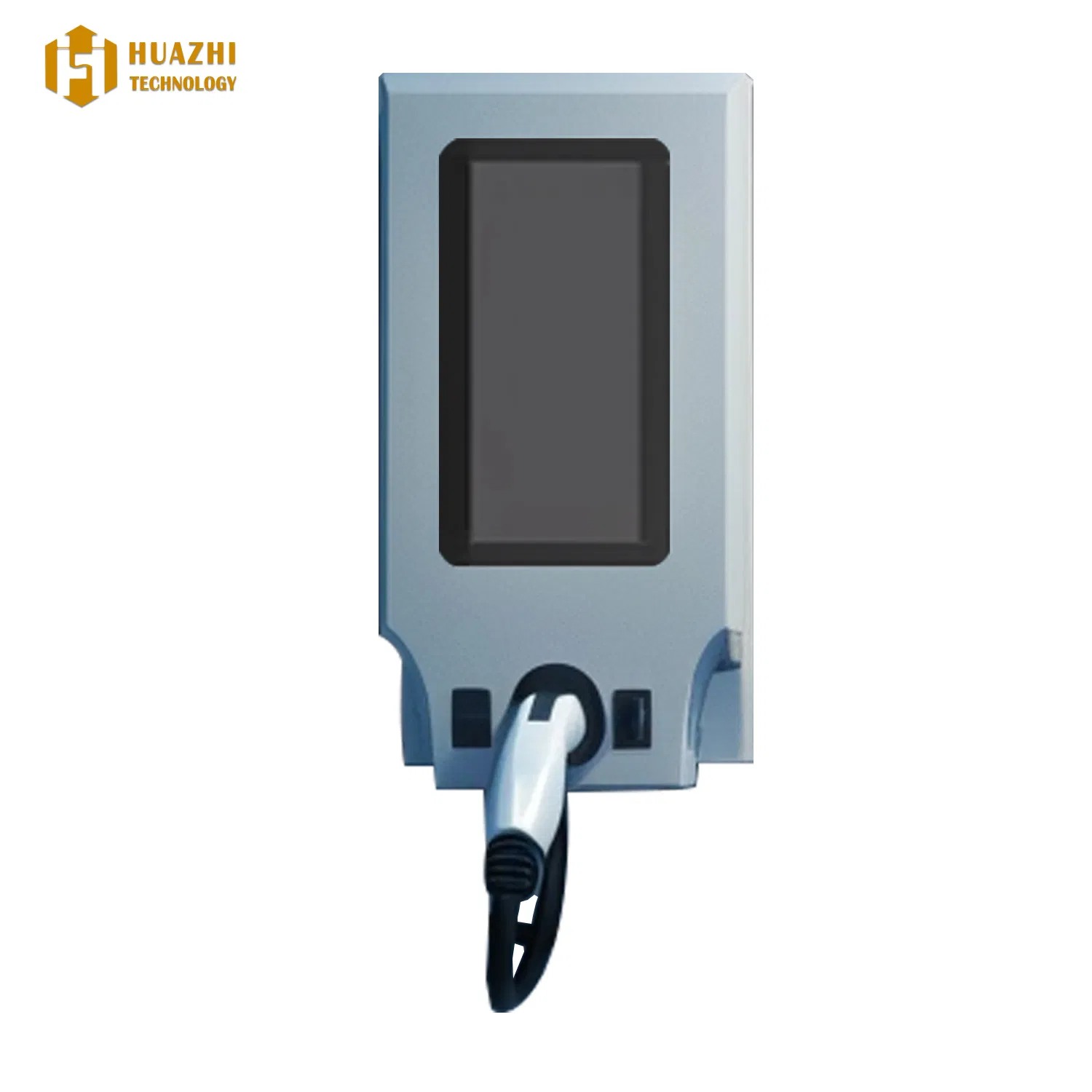 Custom EV Charger Enclosure Cabinet for Residential Use OEM Sheet Metal Housing