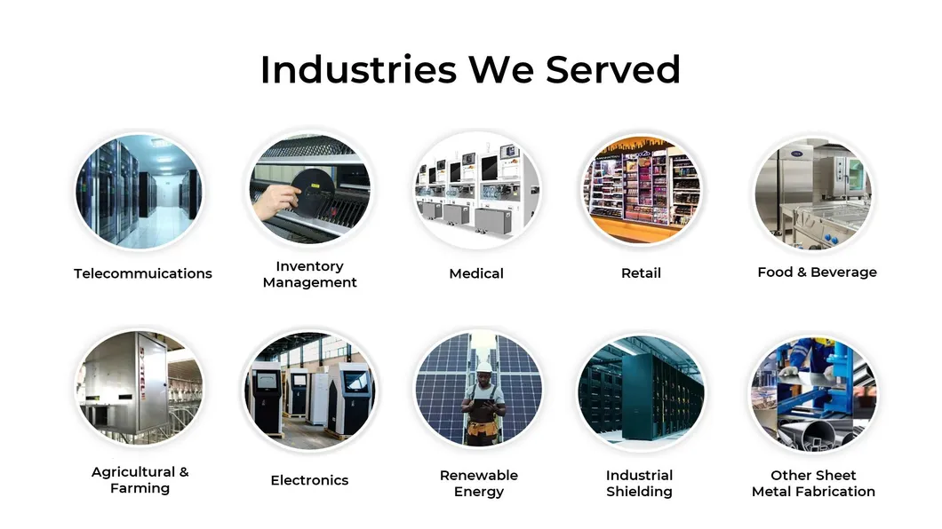 Customized Expertise