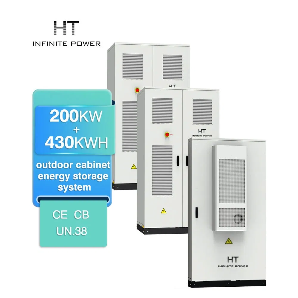215kw Split-Type Liquid-Cooled Energy Storage Charging System Integrated Unit, Suitable for Industrial Battery Energy Storage Equipment