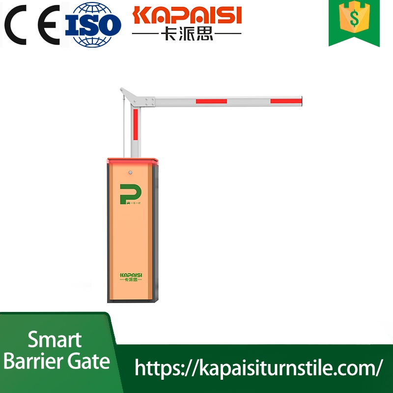 Factory Direct Sales of High-Quality Parking Lot Guardrails and RFID Barriers