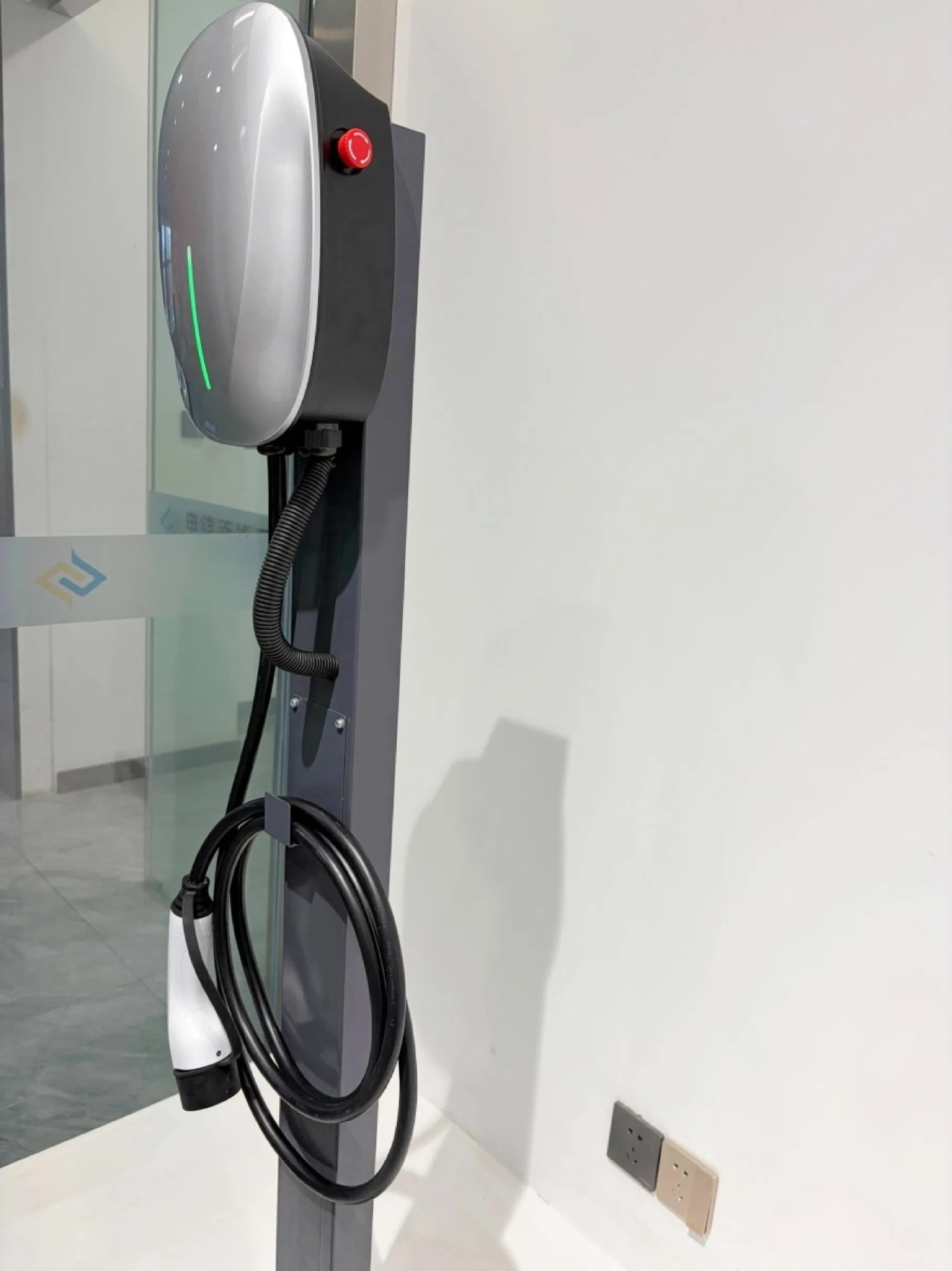 High-Power Reliable Charging Solution for Efficient Portable AC Charger