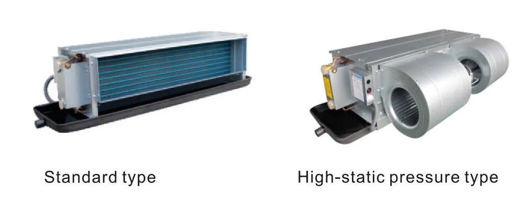 Horizontal Concealed Series Detail