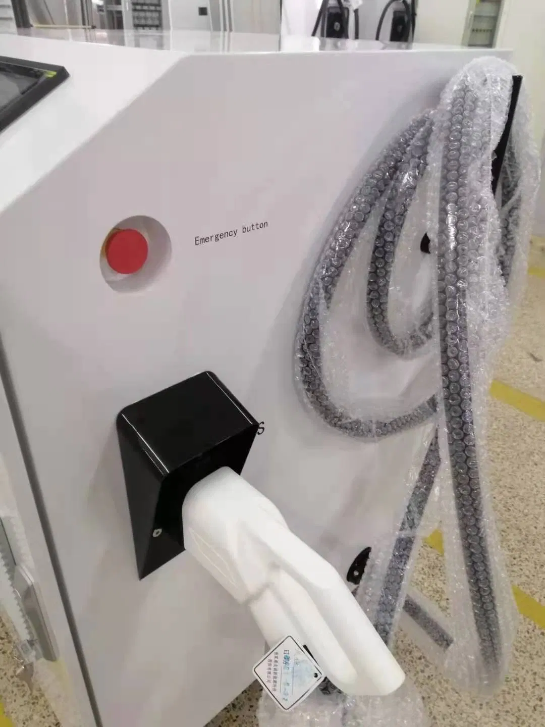 15kw 20kw 30kw 50V~1000VDC EV Charging Modules DC Fast Charger CE Approved 60kw 120kw CCS Chademo AC Type2 EV Charger Station Ocpp1.6 Protocol Portable Charger