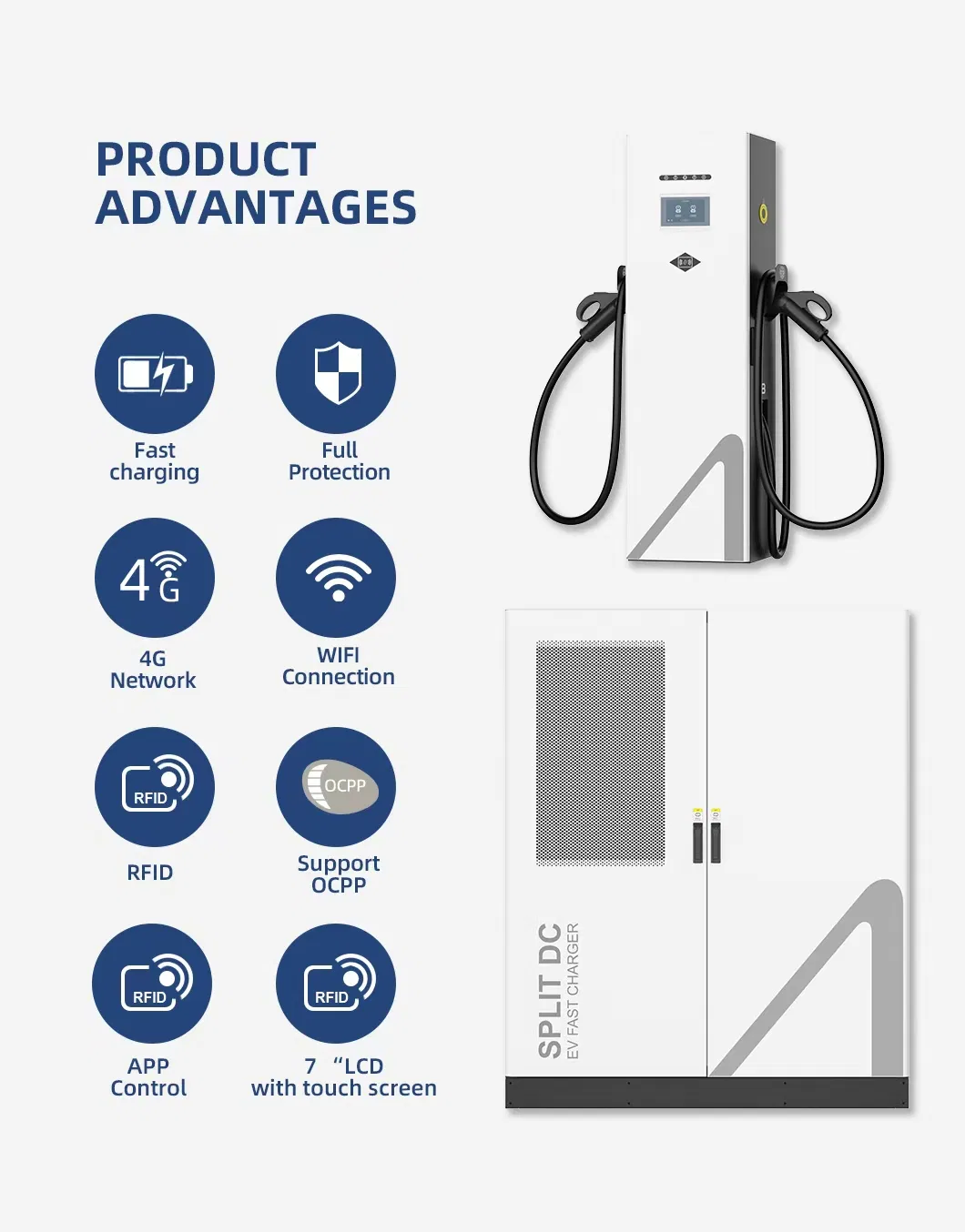 DC Charging Detail 1