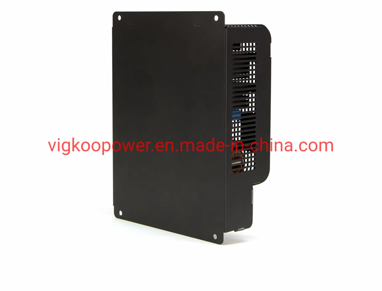 Deep Sea Dse DC Electric Float Charging Long Term Lead Acid Automatic Portable Intelligent Genset Battery Charger for Generator Dse9476 12V24V 20A Fast Deliver