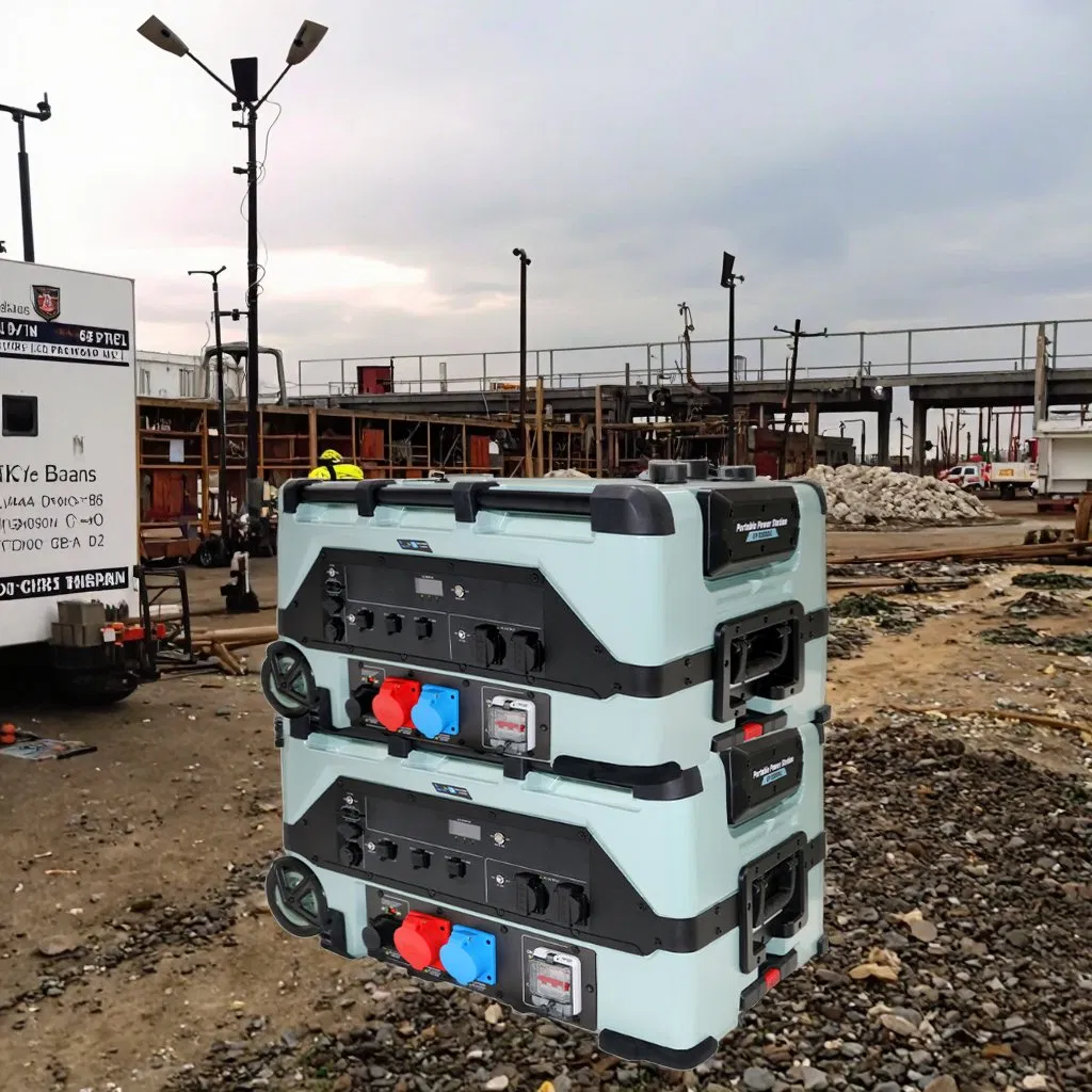 Advanced 10kw 12kw Three Phase Solar Energy Storage System for off-Grid