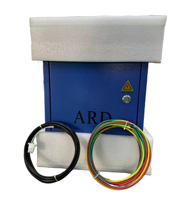 Smart Elevator Automatic Rescue System for Emergency Power Failures