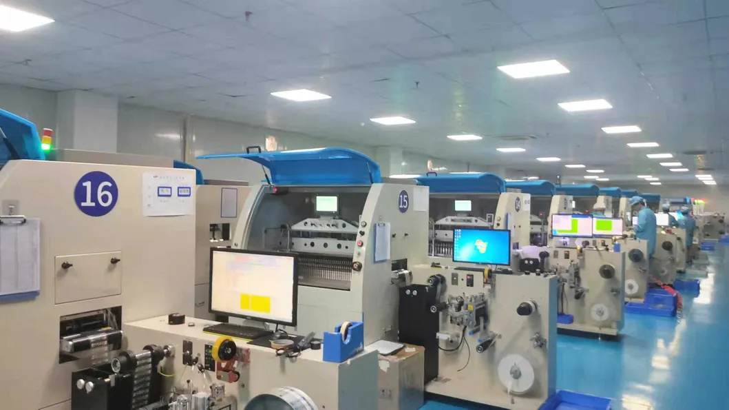 Inlay Bonding Machine