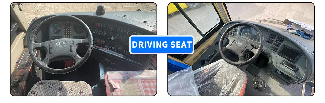 Refurbishing Process