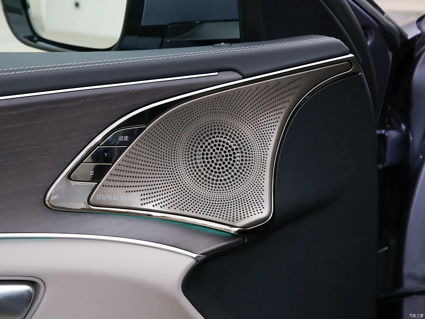 Byd's Han EV Glory Version. 3.5s Lightning Acceleration, 4995mm Dynamic Length, Air Purification System. High-Performance EV