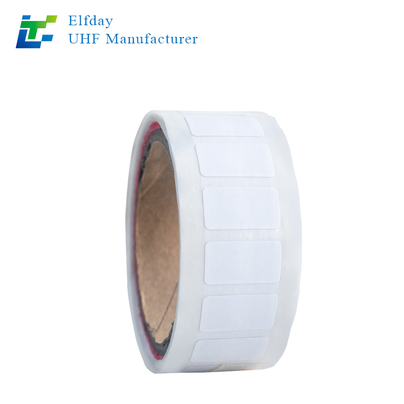 Reliable M730 Chip UHF RFID Tag Has Excellent Read Range