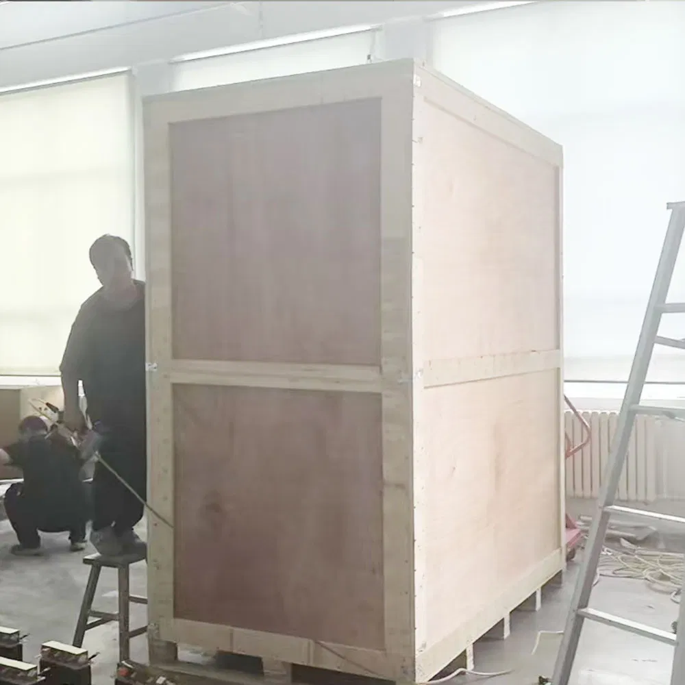 DVR Dynamic Voltage Restorer 350kw 8s Supercapacitor System UPS Uninterruptible Power Supply System