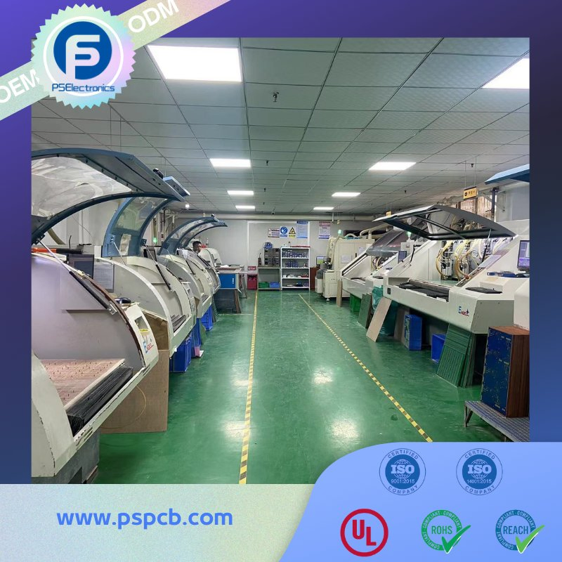 Advanced Multi-Band RFID Module with Nb-IoT Technology for Global Use