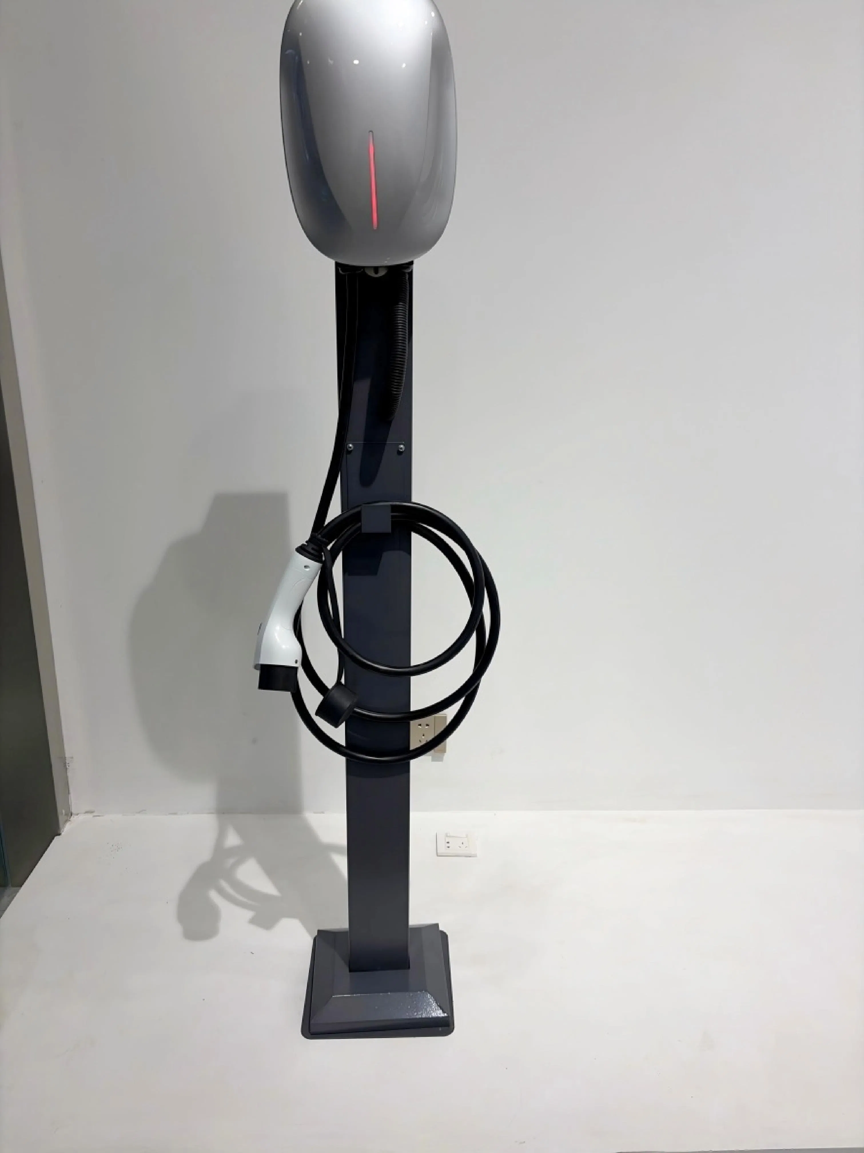 Reliable EV Solution: High-Power Charging for 220V CCS Charging Pile