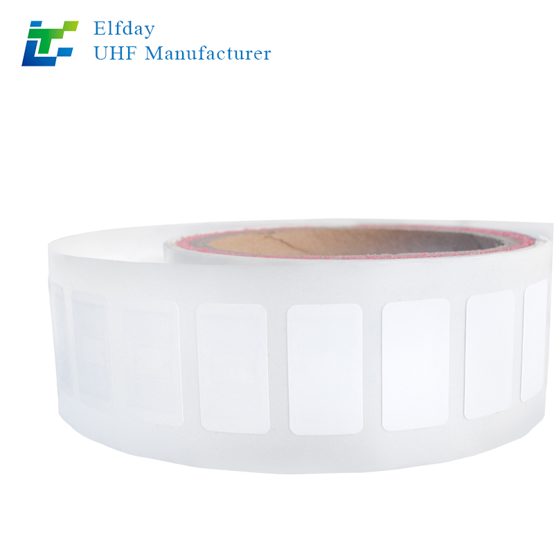 Reliable M730 Chip UHF RFID Tag Has Excellent Read Range