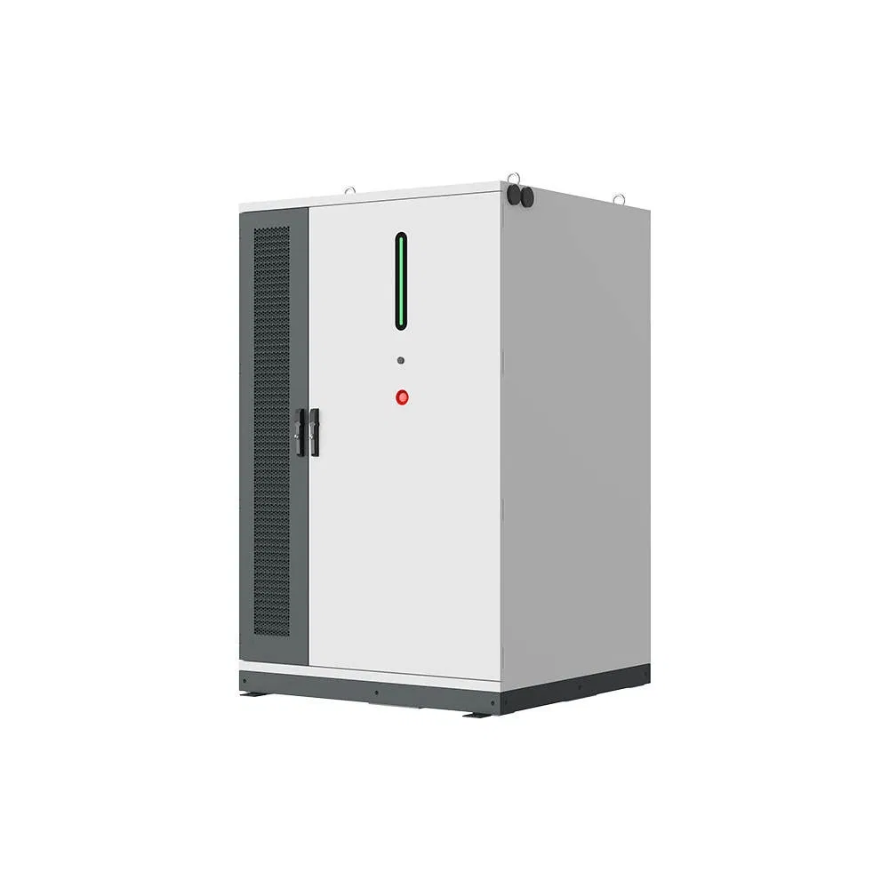 Find Similar Iconip54 RS485 Liquid-Cooled Hybrid Grid 125kw 261kwh Lithium-Ion Battery Industrial and Commercial Energy Storage System