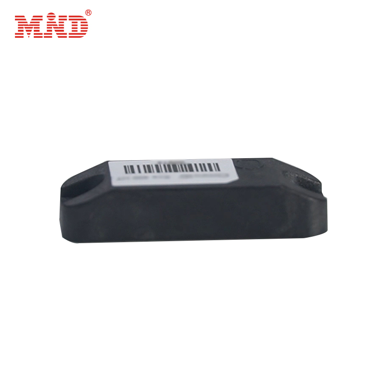 Programmable UHF RFID Long Range Anti Metal Tag RFID ABS 860-960MHz Tag