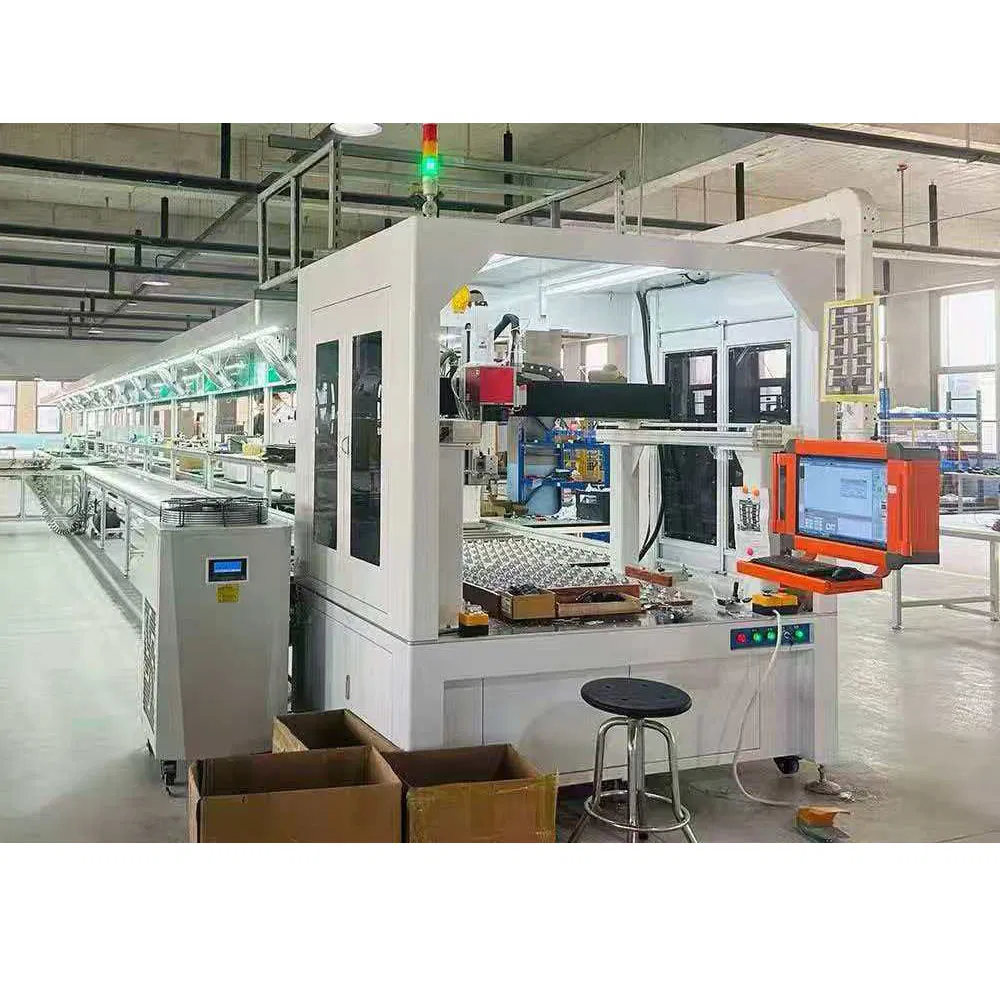 64kwh 128kwh 241kwh 16kwh Commercial Battery Storage LiFePO4 Solar Energy System All in One C &amp; L Ess Cabinet