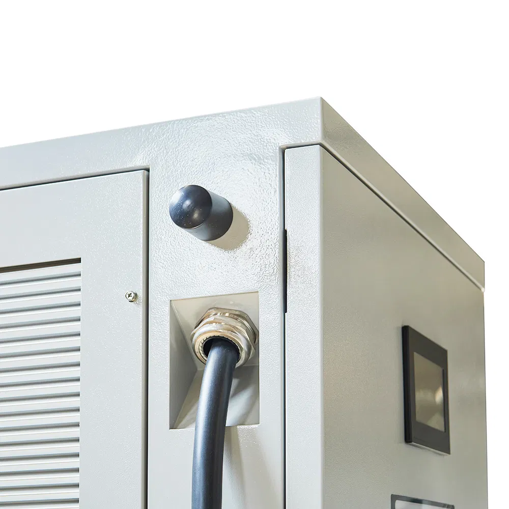 High Speed Electric Vehicle Charger Equipment 360kw Integrated DC EV Charger